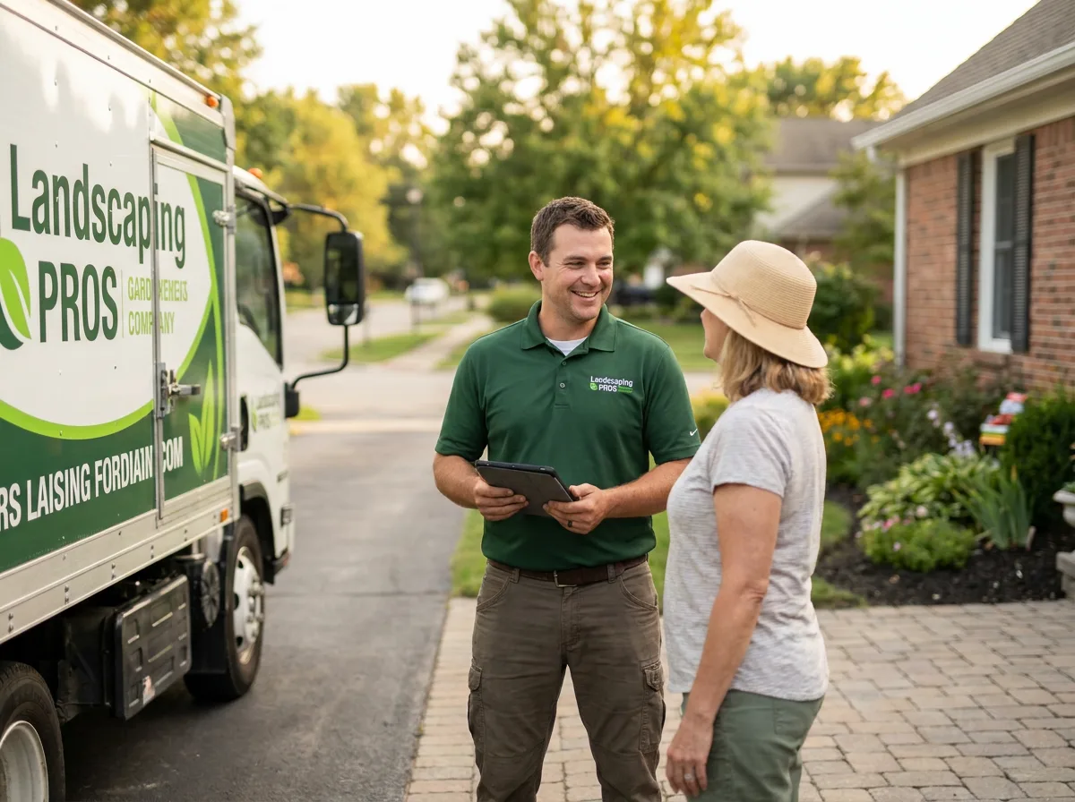 Landscaping Meadville, MO FAQs